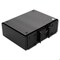 Add-On 4 10/100BASE-TXRJ-45 TO 2 OPEN SFP PORT INDUSTRIAL MEDIA CONVERTER SWITC ADD-IFMC-4RJ2SFP - alternate 13
